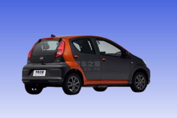 曲沃县抵押微型汽车