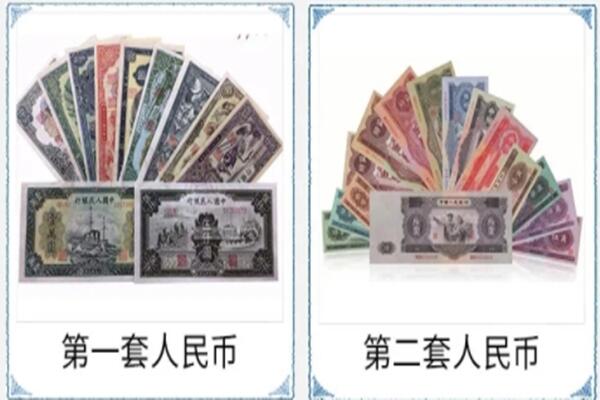曲沃县回收旧币