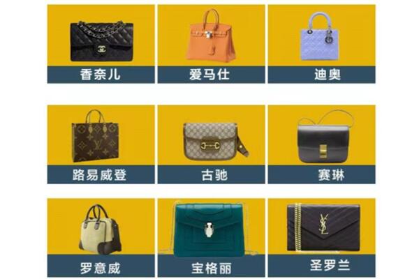 曲沃县回收品牌包包